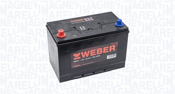 MAGNETI MARELLI Akumulator za startovanje - 8001063959511