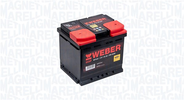 MAGNETI MARELLI Akumulator za startovanje - 8001063840994