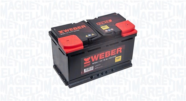 MAGNETI MARELLI Akumulator za startovanje - 8001063923055