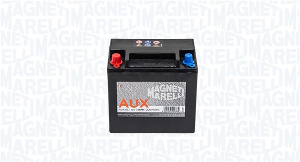 MAGNETI MARELLI Akumulator za startovanje - 8001063999364