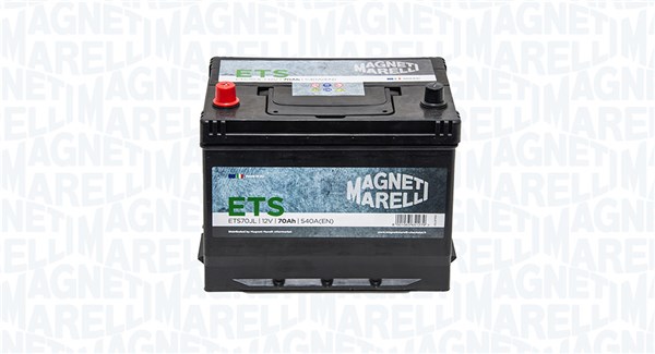 MAGNETI MARELLI Akumulator za startovanje - 8001063651279