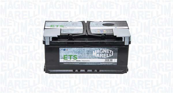 MAGNETI MARELLI Akumulator za startovanje - 8001063685151