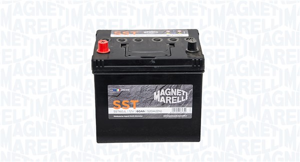MAGNETI MARELLI Akumulator za startovanje - 8001063981840