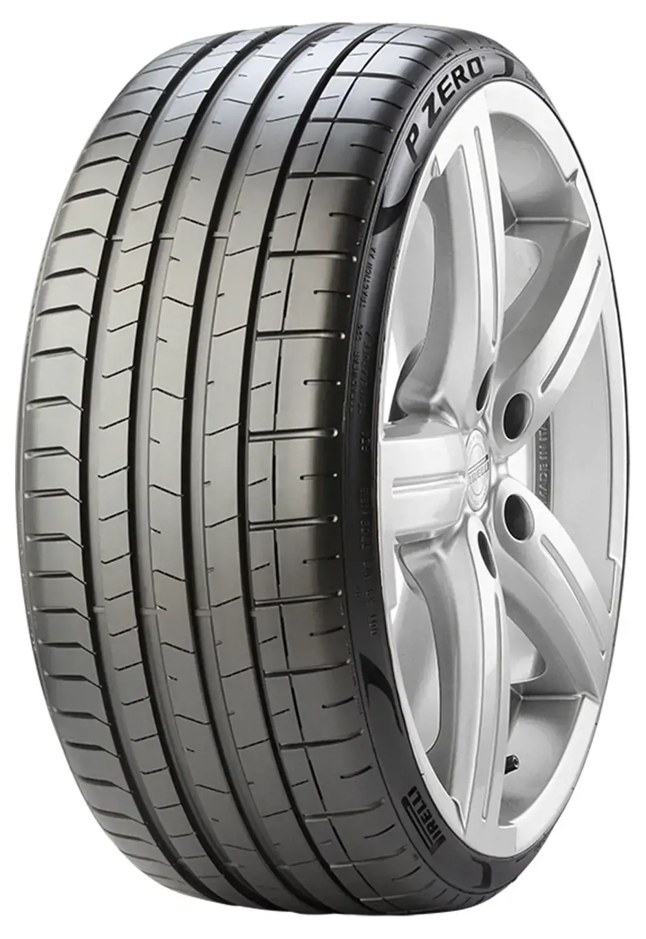 PIRELLI P-ZERO (PZ4) 93Y 225/40R19