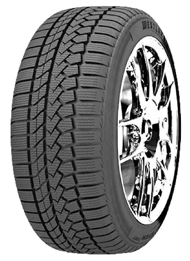 WESTLAKE ZuperSnow Z-507 100V 245/45R18