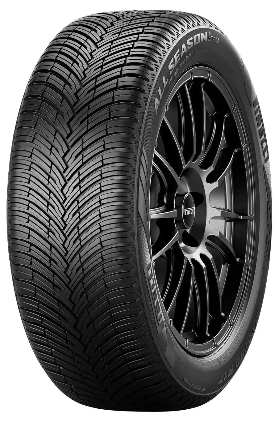 PIRELLI Cinturato All Season SF3 101V 235/50R18