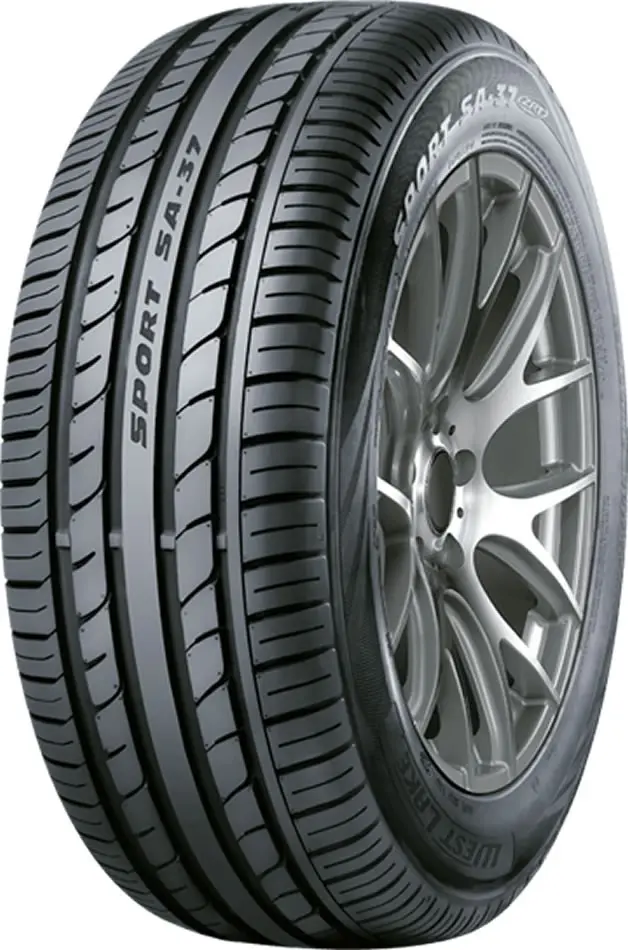 WESTLAKE SPORT SA-37 104W 265/45R21