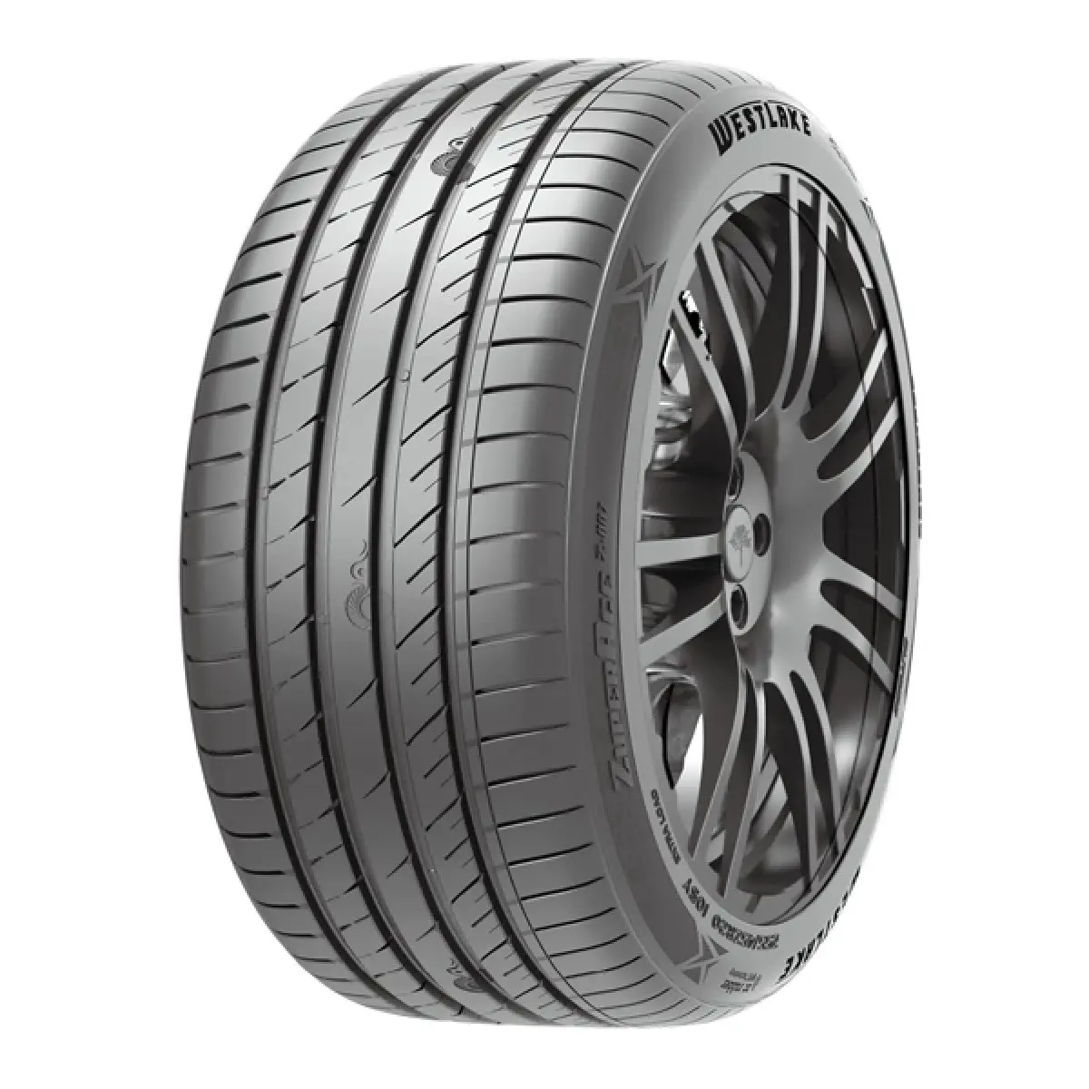 WESTLAKE ZuperAce Z-007 107W 275/40R21