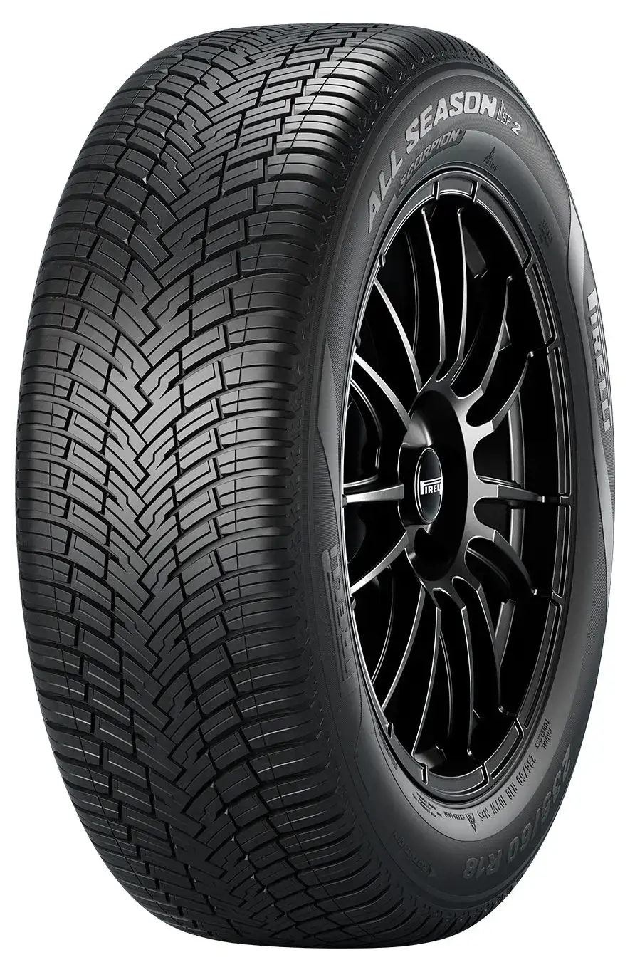 PIRELLI SCORPION ALL SEASON SF2 110Y 275/45R20
