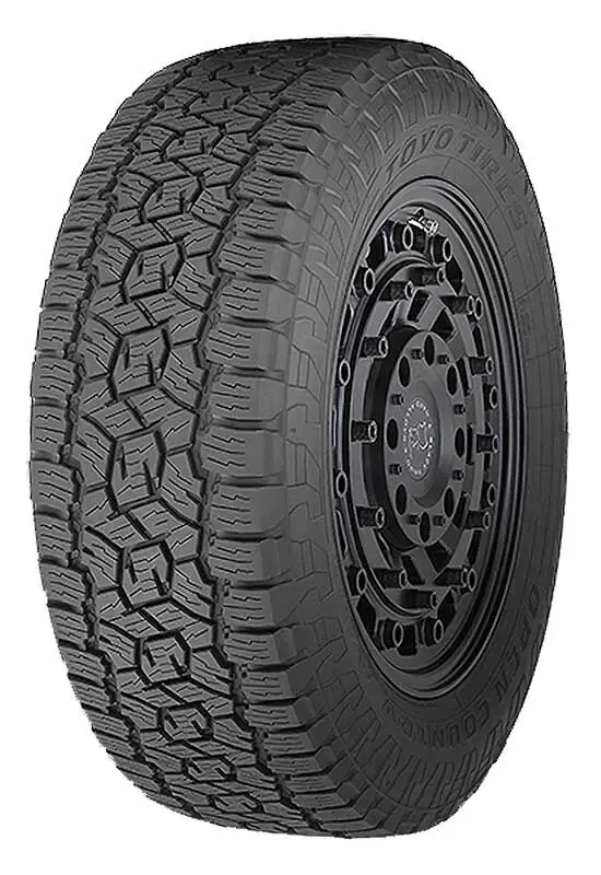 TOYO Open Country A/T III 111H 255/55R19