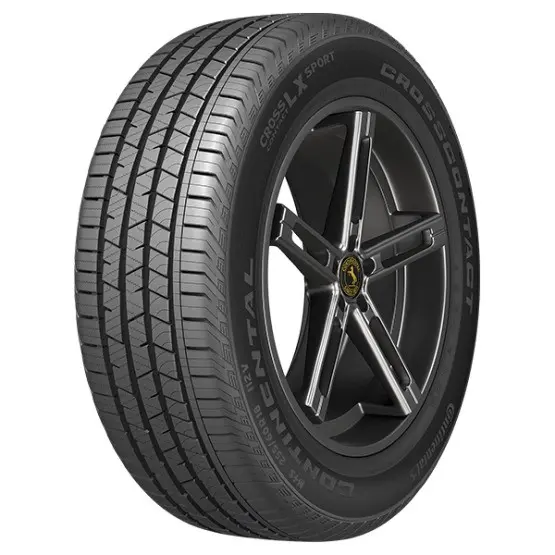 CONTINENTAL ContiCrossContact LX Sport 112V 255/60R18
