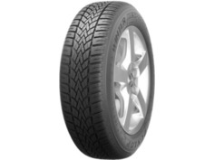 DUNLOP WinterResponse 2 81T 165/65R15