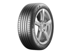 Continental Conti EcoContact 6 80Q  155/60R20