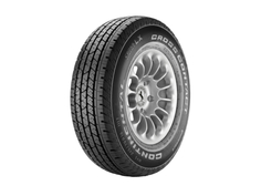 CONTINENTAL ContiCrossContact LX 110T 265/60R18