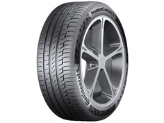 Continental Conti PremiumContact 6 107Y XL SSR *  275/40R21