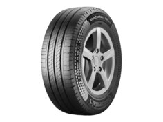 CONTINENTAL VanContact Ultra 107R 195/75R16