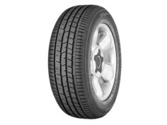 CONTINENTAL ContiCrossContact LX Sport 101H 235/55R19