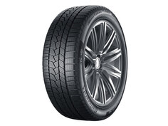 Continental Conti Win TS 860 S 112V XL MO1 FR  295/40R22