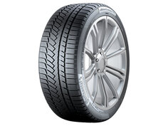 Continental Conti Win TS 850 P SUV 109H XL AO FR  255/50R20