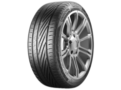 Uniroyal RainSport 5 91Y  245/40R17