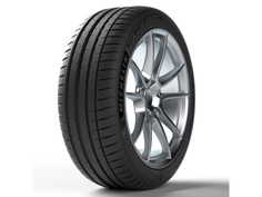 MICHELIN Pilot Sport 4 SUV 110V 265/60R18