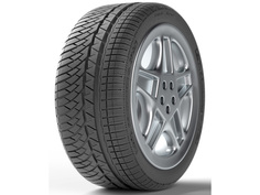 MICHELIN Pilot Alpin PA4 104W 255/45R19