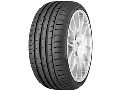 CONTINENTAL ContiSportContact 3 100Y 245/50R18