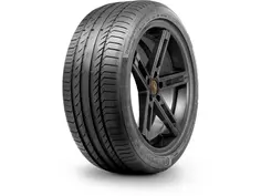 CONTINENTAL ContiSportContact 5 103W 255/50R19