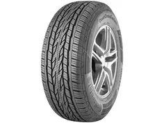 CONTINENTAL CrossContact LX Sport 102H 225/65R17