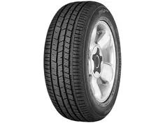 CONTINENTAL ContiCrossContact LX Sport 107H 255/50R19