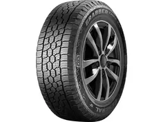 GENERAL TIRE GRABBER CROSS A/S 96H 215/60R17