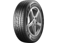 GENERAL TIRE GRABBER GT PLUS 99V 235/55R17