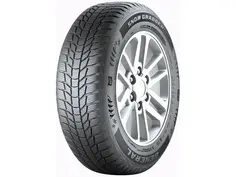 GENERAL TIRE SNOW GRABBER PLUS 105V 255/45R20