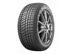 KUMHO WinterCraft WS71 108V 265/45R20