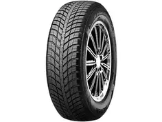 NEXEN NBLUE 4 SEASON 91W 215/45R17
