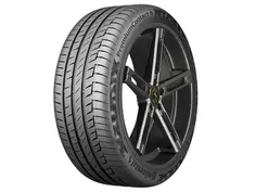 CONTINENTAL PremiumContact 6 97W 225/55R17