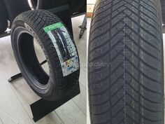 Greentrac Season Master 92H XL 185/65R15