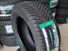 Greentrac Season Master 94V XL 205/55R16