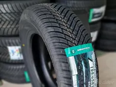 Greentrac Season Master 95H XL 195/65R15
