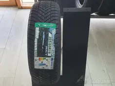 Greentrac Season Master 96V XL 205/60R16