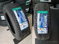 Greentrac Winter MASTER-D1 96H XL 205/60R16