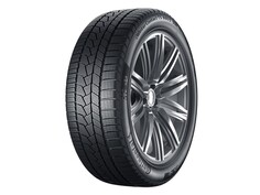 CONTINENTAL WinterContact TS 860 S 89H 195/60R16