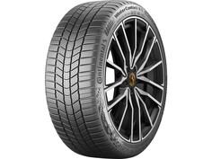 CONTINENTAL WinterContact 8 S 105V 285/35R21