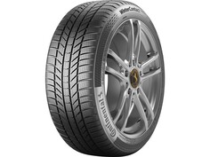 CONTINENTAL WinterContact TS 870 P 112T 265/65R17