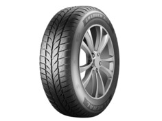 GENERAL TIRE Grabber A/S 365 107V 255/50R19