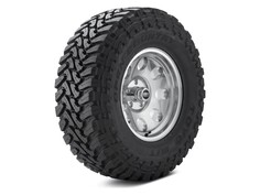 TOYO Open Country M/T 121P 275/70R18