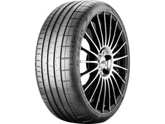 PIRELLI P-ZERO (PZ4) 111Y 315/35R21