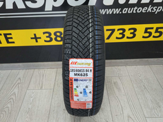 Mileking MK625 84H 185/60R15