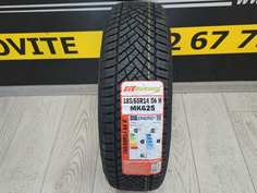 Mileking MK625 86H 185/65R14
