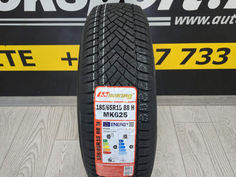Mileking MK625 88H 185/65R15